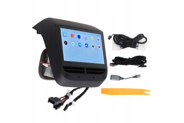 RADIO STATION MULTIMEDIA PLAYER IPS ANDROID SCREEN 7 FOR TESLA 3 Y