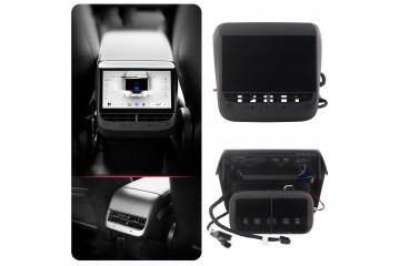 RADIO STATION MULTIMEDIA PLAYER IPS ANDROID SCREEN 7 FOR TESLA 3 Y Packaging status original