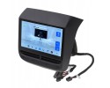 RADIO STATION MULTIMEDIA PLAYER IPS ANDROID SCREEN 7 FOR TESLA 3 Y Part manufacturer no brand