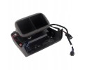 RADIO STATION MULTIMEDIA PLAYER IPS ANDROID SCREEN 7 FOR TESLA 3 Y Functions wipers