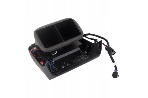 RADIO STATION MULTIMEDIA PLAYER IPS ANDROID SCREEN 7 FOR TESLA 3 Y Functions wipers