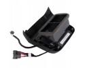 RADIO STATION MULTIMEDIA PLAYER IPS ANDROID SCREEN 7 FOR TESLA 3 Y Product weight with unit packaging 1 41 kg