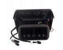RADIO STATION MULTIMEDIA PLAYER IPS ANDROID SCREEN 7 FOR TESLA 3 Y Customs tariff code 85285210