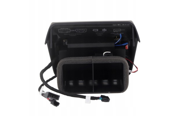 RADIO STATION MULTIMEDIA PLAYER IPS ANDROID SCREEN 7 FOR TESLA 3 Y Customs tariff code 85285210