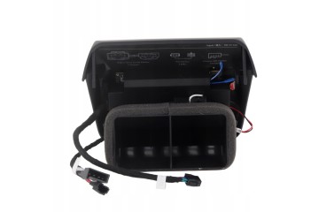 RADIO STATION MULTIMEDIA PLAYER IPS ANDROID SCREEN 7 FOR TESLA 3 Y Customs tariff code 85285210