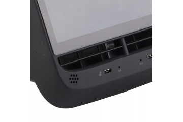 RADIO STATION MULTIMEDIA PLAYER IPS ANDROID SCREEN 7 FOR TESLA 3 Y EAN GTIN 4006848063128
