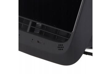 Pantalla IPS Media Player para Asiento Trasero Tesla Model 3/Y