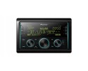 PIONEER MVH S620BT RADIO MOC 4X50 BT USB FLAC MP3 Batteries included no
