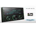 PIONEER MVH S620BT RADIO MOC 4X50 BT USB FLAC MP3 Catalog number of the part MVH S620BT