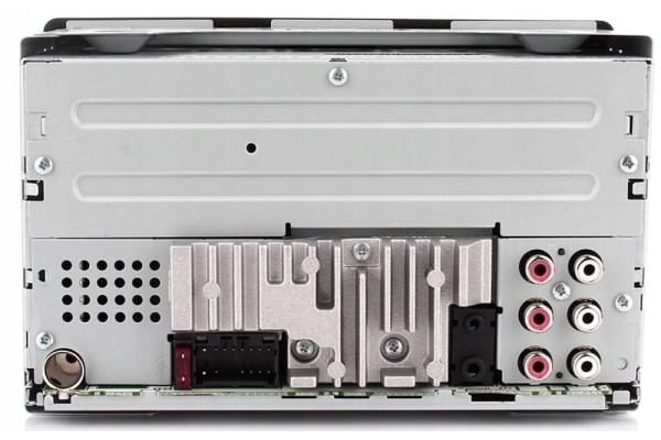 PIONEER MVH S620BT RADIO MOC 4X50 BT USB FLAC MP3 Part manufacturer Pioneer