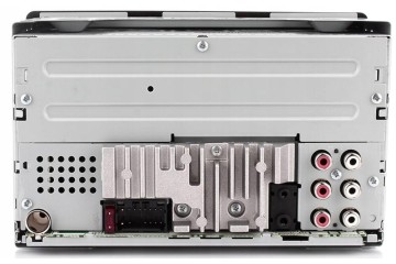 PIONEER MVH S620BT RADIO MOC 4X50 BT USB FLAC MP3 Part manufacturer Pioneer