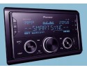 PIONEER MVH S620BT RADIO MOC 4X50 BT USB FLAC MP3 Car type 4x4 SUV RVs passenger cars