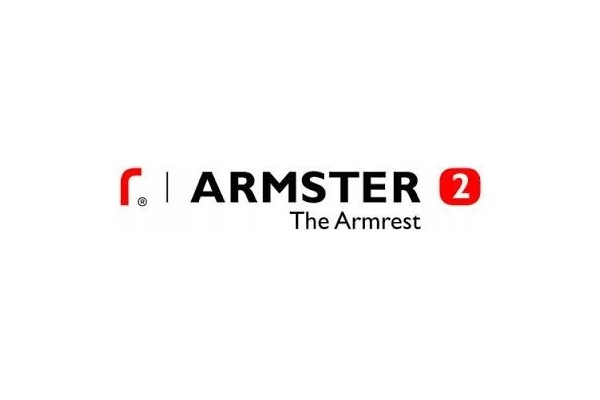 ARMREST KIA SOUL 2009 2014 ARMSTER 2 Black Catalog number of the part Rati A23455