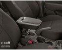 Reposabrazos KIA SOUL 2009-2014 ARMSTER 2 Negro