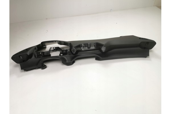 Dashboard Peugeot 208 II OE TYPE 1 2189060X Catalog number of the part 2189060X