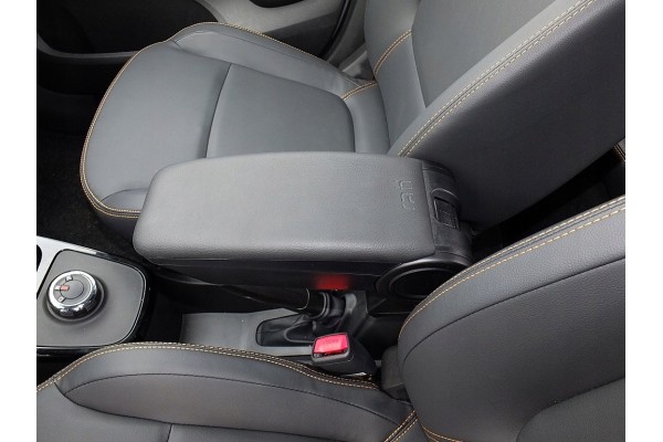 Apoyabrazos Armster 3 para Opel Astra G 1998-2010