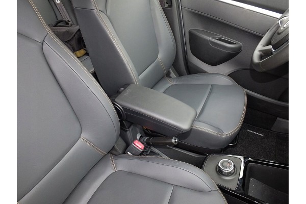 Apoyabrazos Armster 3 para Opel Astra G 1998-2010