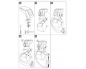 Apoyabrazos Armster 3 para Opel Astra G 1998-2010