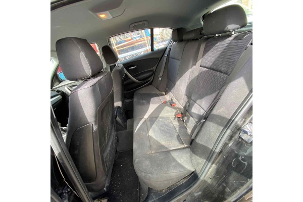 BMW SERIE 1 BERLINA (E81/E87) 118d