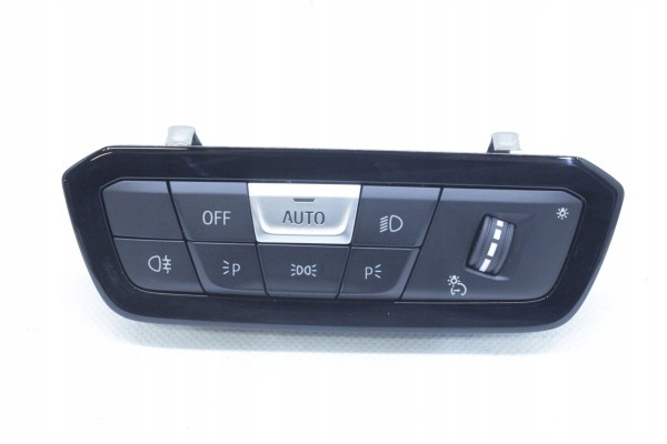 SWITCH LIGHT SWITCH EUROPE BMW G42 M2 G20 G21 G22 G23 G26 M2 M3 M4