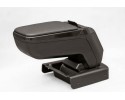ARMREST OPEL ZAFIRA B 2005 2007 Armster 2 Black
