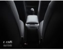 ARMREST OPEL ZAFIRA B 2005 2007 Armster 2 Black EAN GTIN 5998167711059