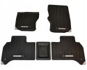 Rubber wiper mats Range Rover L405 od2018 VPLGS0444PVJ ORIGINAL