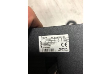 PHONE STAND BMW 6903183 Catalog number of the part 6903183