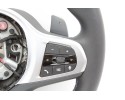 STEERING WHEEL MPAKIET BLADES ASSISTANT THREAD BMW G01 X3 G02 X4 M40i LCI Catalog number of the part 8097999 32308097999 VIN 9E0