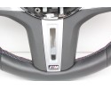 STEERING WHEEL MPAKIET BLADES ASSISTANT THREAD BMW G01 X3 G02 X4 M40i LCI Car type 4x4 SUV passenger cars