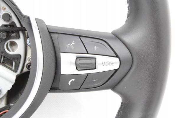 STEERING WHEEL MPACKAGE LEATHER MULTIFUNCTION BMW F39 X2 F48 X1 F45 F46 Catalog number of the part 7851517 32307851517 VIN EB996