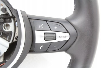 STEERING WHEEL MPACKAGE LEATHER MULTIFUNCTION BMW F39 X2 F48 X1 F45 F46 Catalog number of the part 7851517 32307851517 VIN EB996