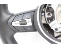 STEERING WHEEL MPACKAGE LEATHER MULTIFUNCTION BMW F39 X2 F48 X1 F45 F46 Part manufacturer BMW OE