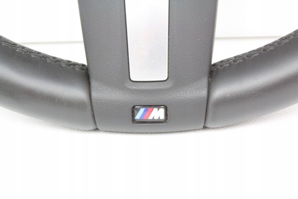 STEERING WHEEL MPACKAGE LEATHER MULTIFUNCTION BMW F39 X2 F48 X1 F45 F46 Car type 4x4 SUV passenger cars
