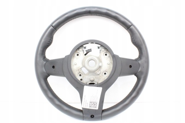 STEERING WHEEL MPACKAGE LEATHER MULTIFUNCTION BMW F39 X2 F48 X1 F45 F46 Quality of parts according to GVO O original with manufa