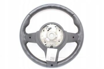STEERING WHEEL MPACKAGE LEATHER MULTIFUNCTION BMW F39 X2 F48 X1 F45 F46 Quality of parts according to GVO O original with manufa