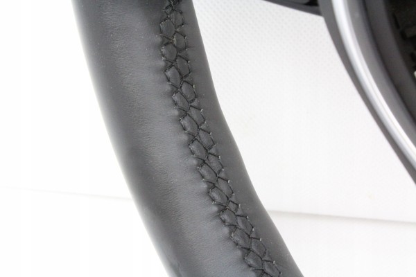 STEERING WHEEL MPACKAGE LEATHER MULTIFUNCTION BMW F39 X2 F48 X1 F45 F46 Installation side front