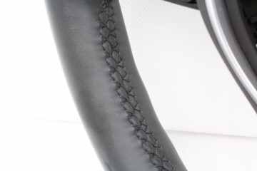 STEERING WHEEL MPACKAGE LEATHER MULTIFUNCTION BMW F39 X2 F48 X1 F45 F46 Installation side front