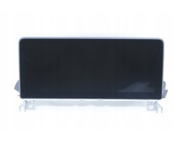 SCREEN DISPLAY MONITOR 12 3 BMW G01 X3 G02 X4 F97 X3M F98 X4M LCI