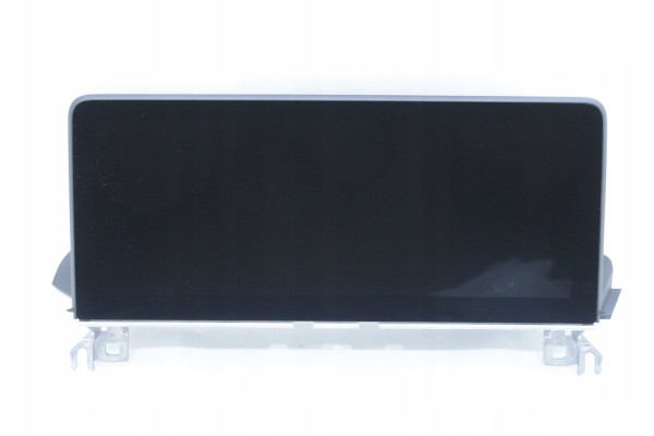 SCREEN DISPLAY MONITOR 12 3 BMW G01 X3 G02 X4 F97 X3M F98 X4M LCI