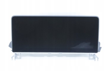 SCREEN DISPLAY MONITOR 12 3 BMW G01 X3 G02 X4 F97 X3M F98 X4M LCI
