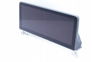 SCREEN DISPLAY MONITOR 12 3 BMW G01 X3 G02 X4 F97 X3M F98 X4M LCI Catalog number of the part 5A42087 65505A42087 2