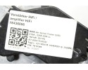 RAM HIGH DAB ECE BMW F40 F44 U06 G20 G22 G30 G60 G01 G05 U11 G07 Car type 4x4 SUV passenger cars