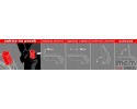 ARMREST LUX ARMSTER 2 SUZUKI SX4 2006 2014 Car type passenger cars