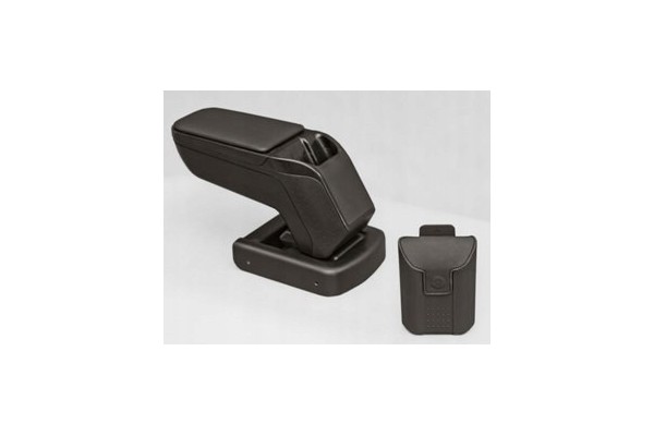ARMREST LUX ARMSTER 2 SUZUKI SX4 2006 2014 Product weight with unit packaging 3 5 kg
