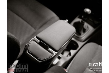 Reposabrazos LUX Armster 2 Suzuki SX4 2006-2014