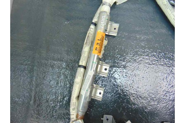 621800F010 AIRBAG CORTINA DELANTERO IZQUIERDO TOYOTA COROLLA VERSO (R1) 2.2 D-4D Sol 2007 621800F010 179102 TOYOTA - 6