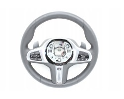 STEERING WHEEL MPACKAGE HEATED BLADES BMW F40 F44 G42 G20 G21 G22 G23 G26 G29