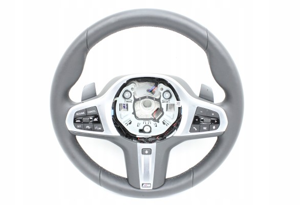 STEERING WHEEL MPACKAGE HEATED BLADES BMW F40 F44 G42 G20 G21 G22 G23 G26 G29