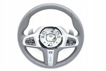 STEERING WHEEL MPACKAGE HEATED BLADES BMW F40 F44 G42 G20 G21 G22 G23 G26 G29